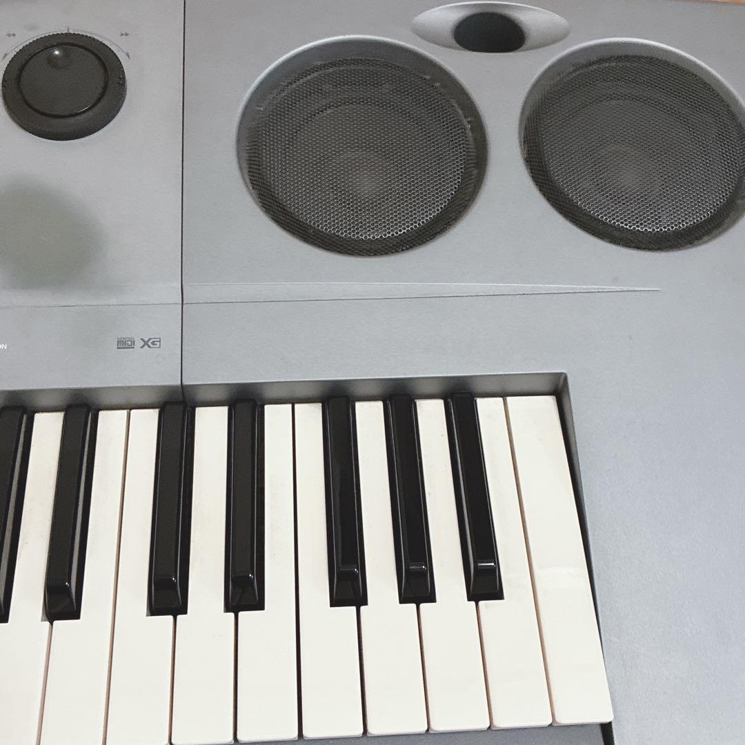 Yamaha Analog Synthesizers Eos B2000 61