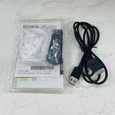 Digital Audio Players Ww3447 Sony Nw-S765 16Gb