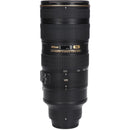 Nikon Lens (Single Focus)