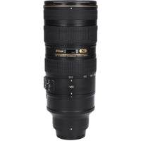Nikon Lens (Single Focus)