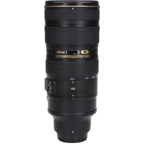 Nikon Lens (Single Focus)