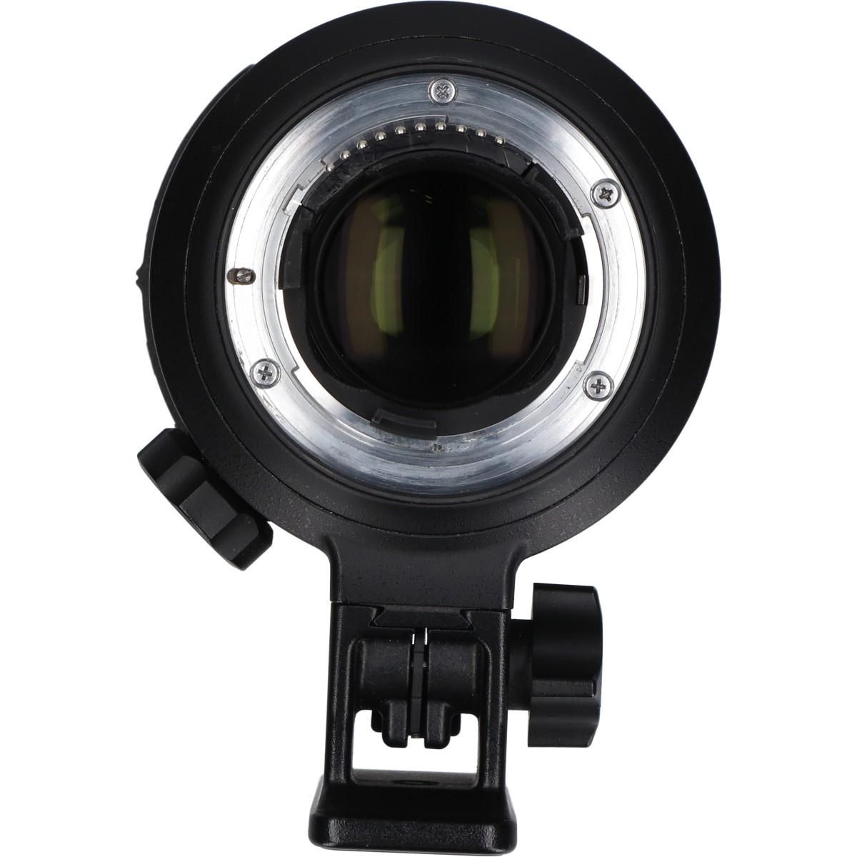 Nikon Lens (Single Focus)
