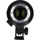 Nikon Lens (Single Focus)
