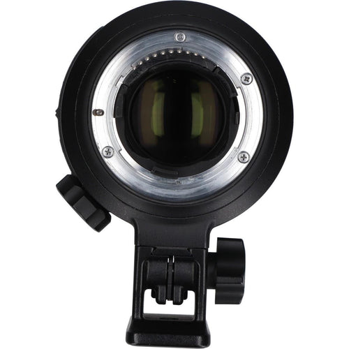 Nikon Lens (Single Focus)