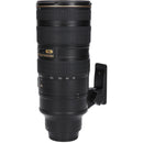 Nikon Lens (Single Focus)