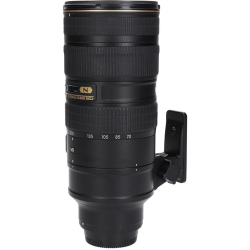 Nikon Lens (Single Focus)