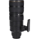 Nikon Lens (Single Focus)