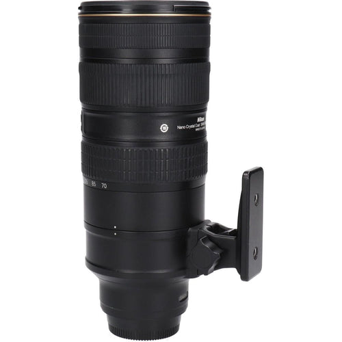 Nikon Lens (Single Focus)
