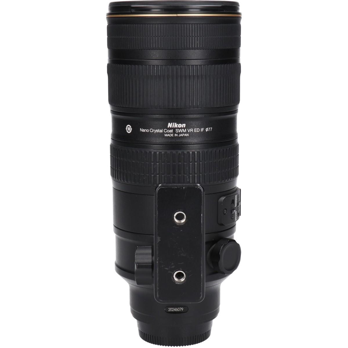 Nikon Lens (Single Focus)