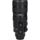 Nikon Lens (Single Focus)