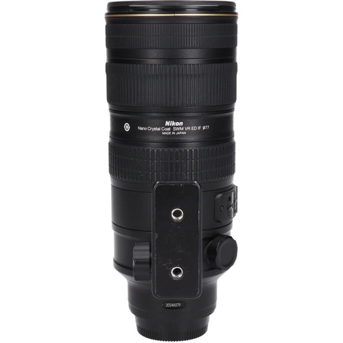 Nikon Lens (Single Focus)