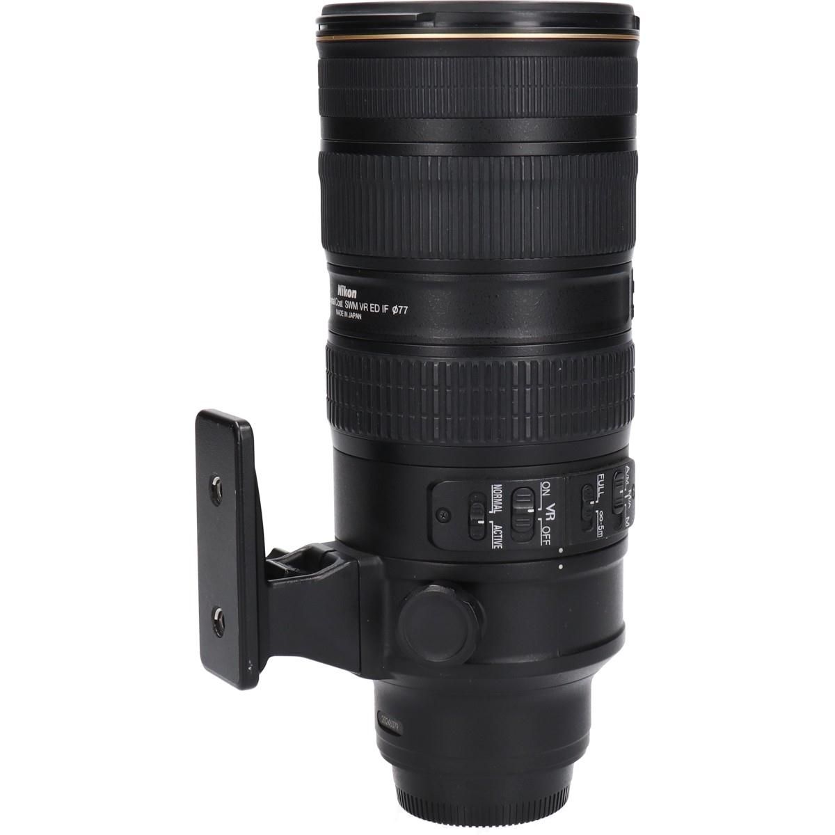 Nikon Lens (Single Focus)