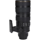 Nikon Lens (Single Focus)