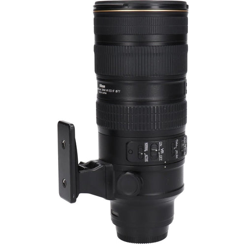 Nikon Lens (Single Focus)