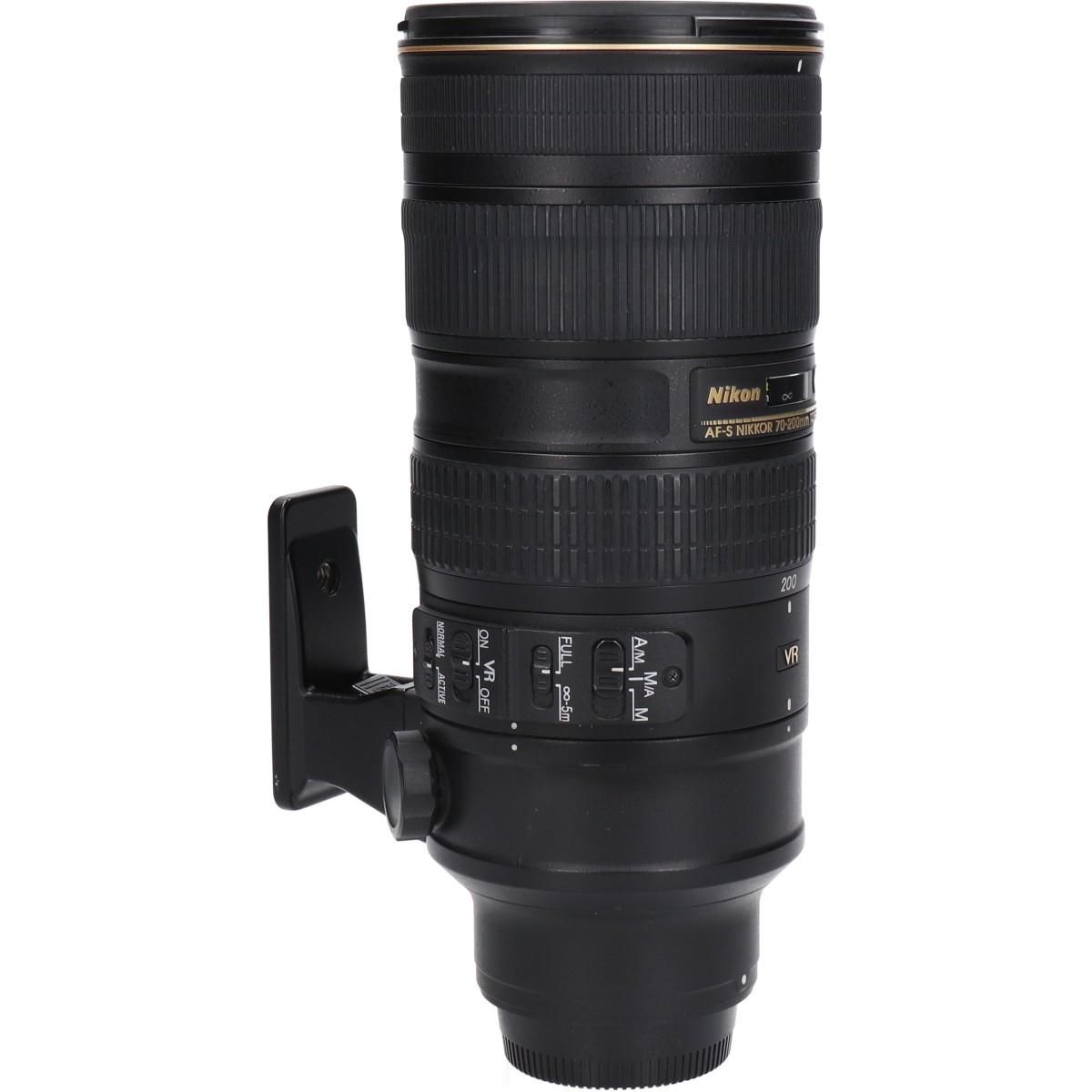 Nikon Lens (Single Focus)