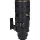 Nikon Lens (Single Focus)