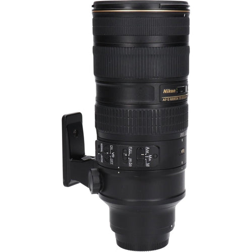 Nikon Lens (Single Focus)