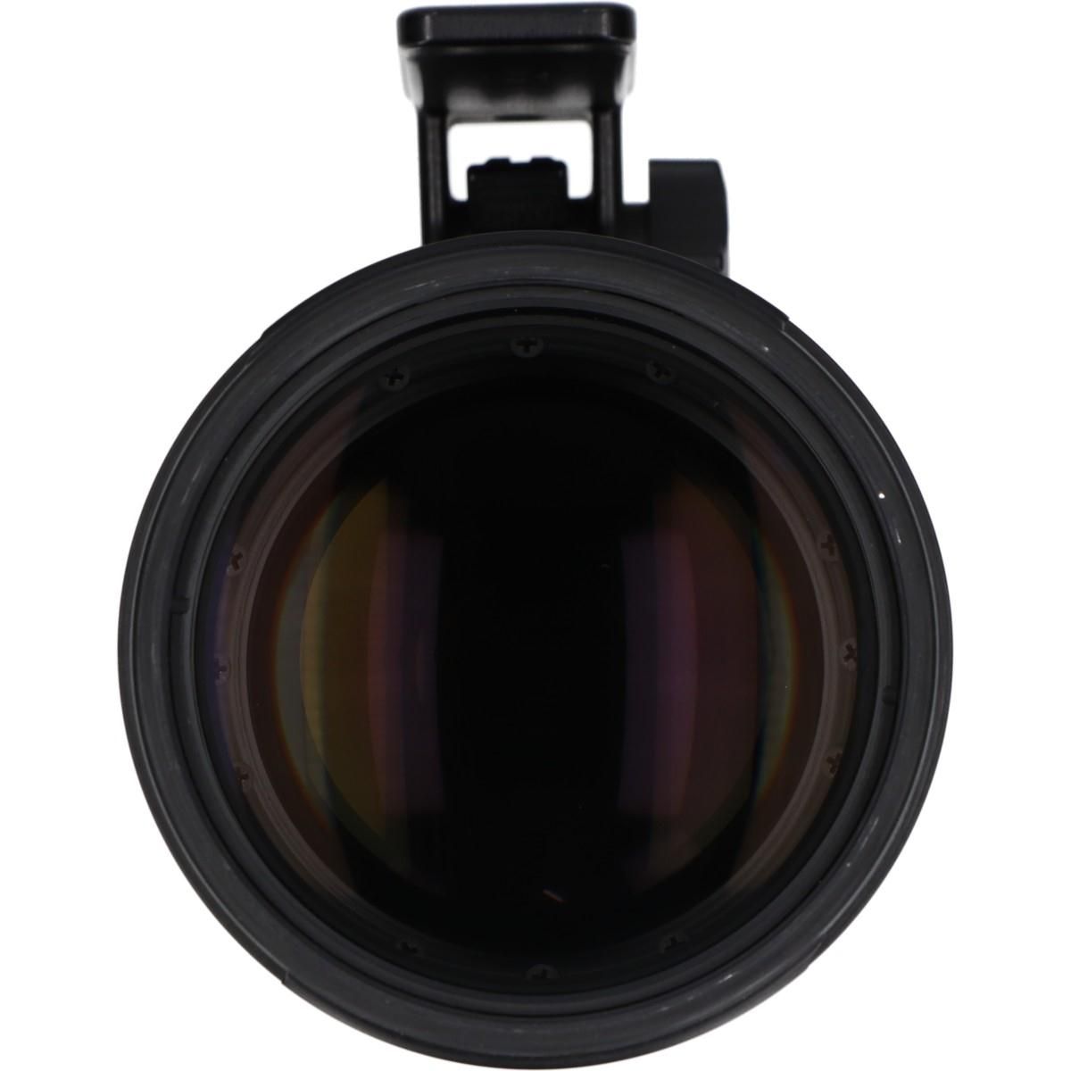 Nikon Lens (Single Focus)