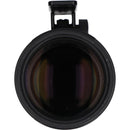 Nikon Lens (Single Focus)