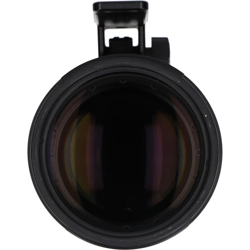 Nikon Lens (Single Focus)