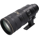 Nikon Lens (Single Focus)
