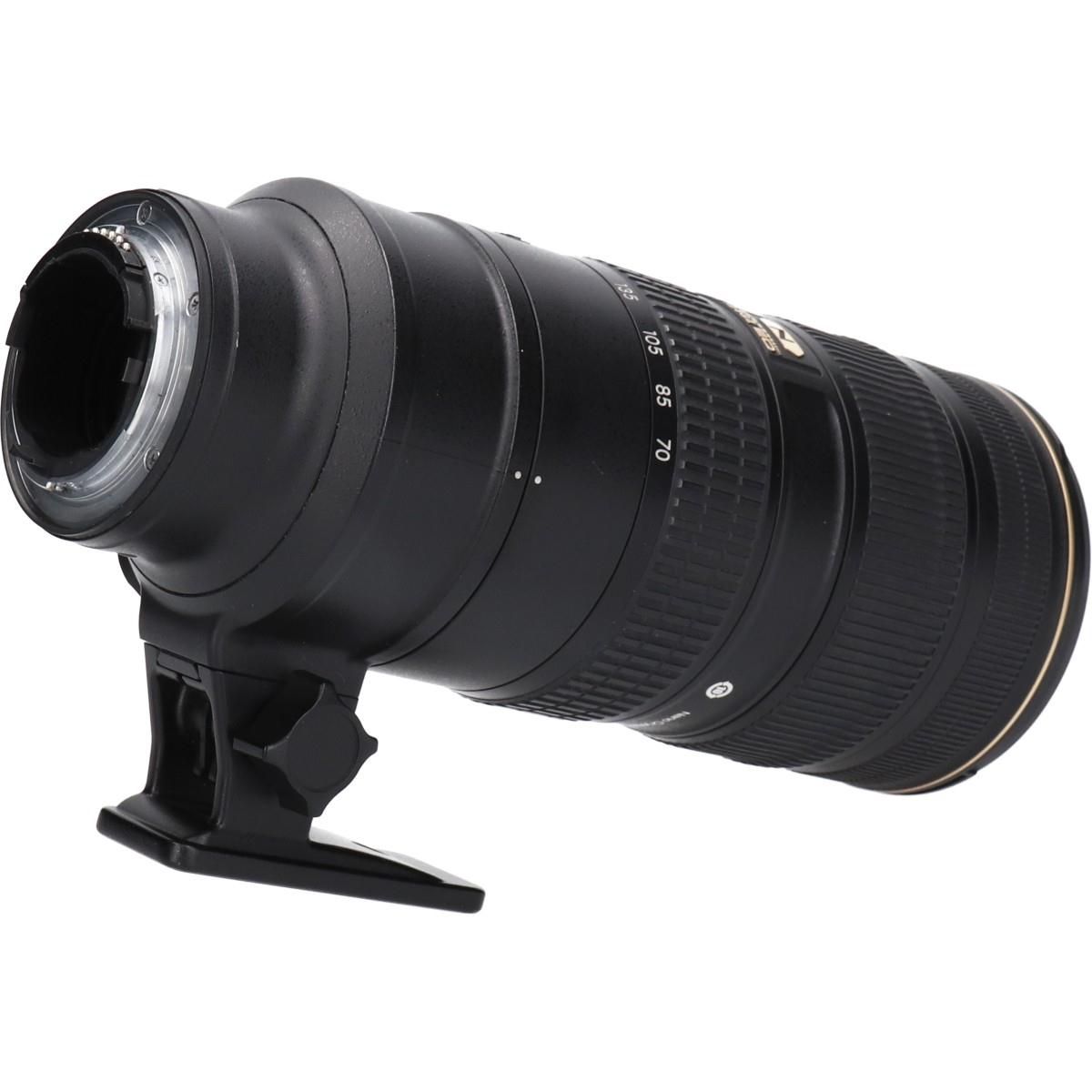 Nikon Lens (Single Focus)