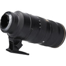 Nikon Lens (Single Focus)