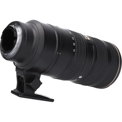 Nikon Lens (Single Focus)
