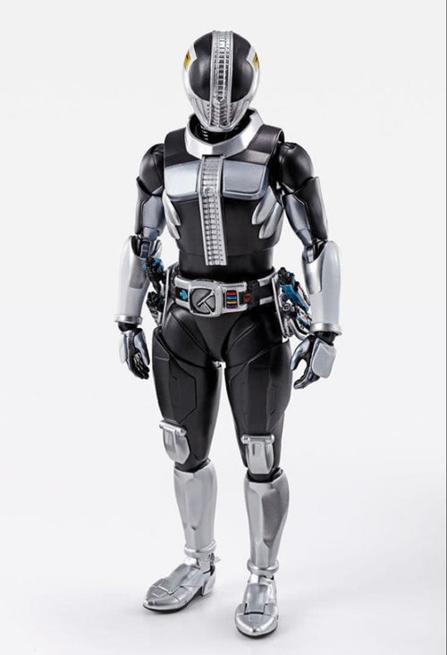 S.H.Figuarts Kamen Rider