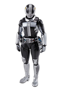 S.H.Figuarts Kamen Rider