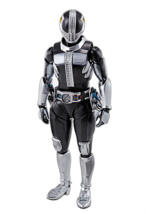 S.H.Figuarts Kamen Rider