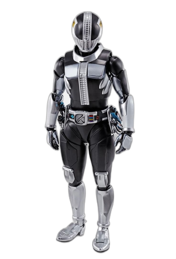 S.H.Figuarts Kamen Rider