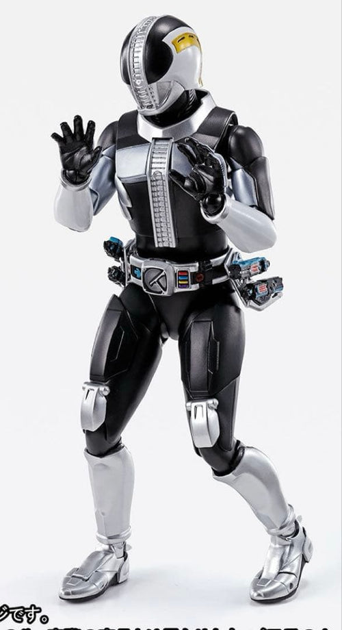 S.H.Figuarts Kamen Rider