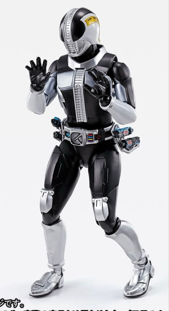 S.H.Figuarts Kamen Rider
