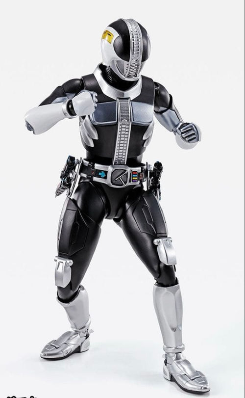 S.H.Figuarts Kamen Rider