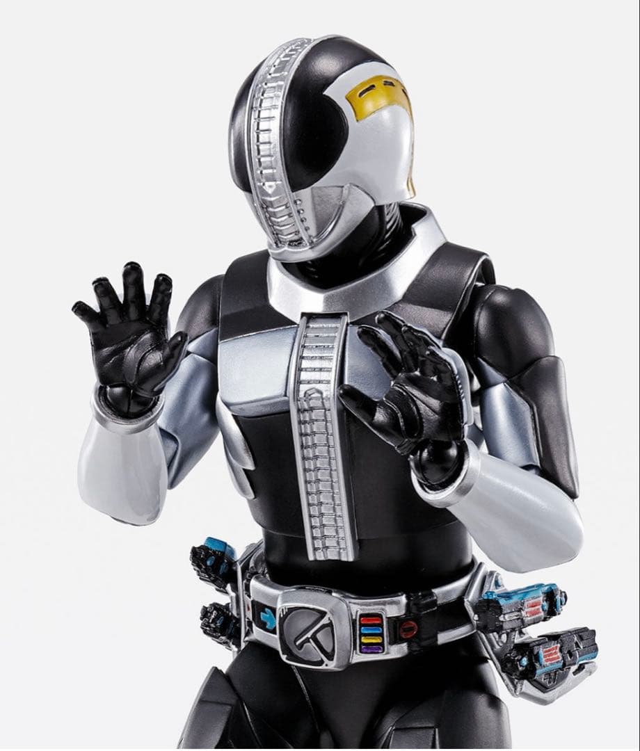 S.H.Figuarts Kamen Rider