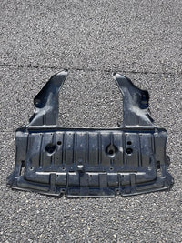 Exterior Aero Parts Jzx100