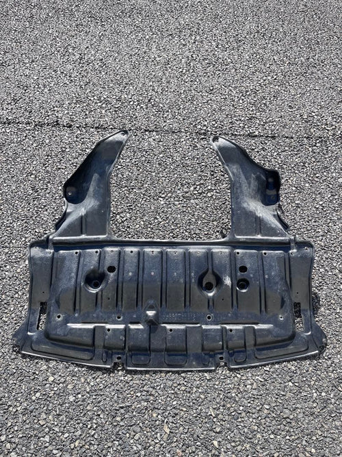 Exterior Aero Parts Jzx100