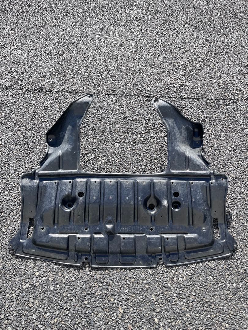 Exterior Aero Parts Jzx100