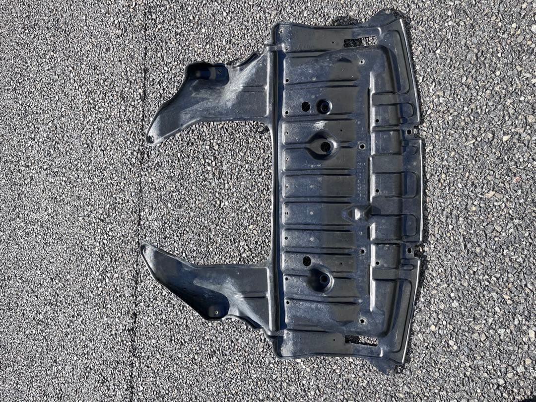 Exterior Aero Parts Jzx100