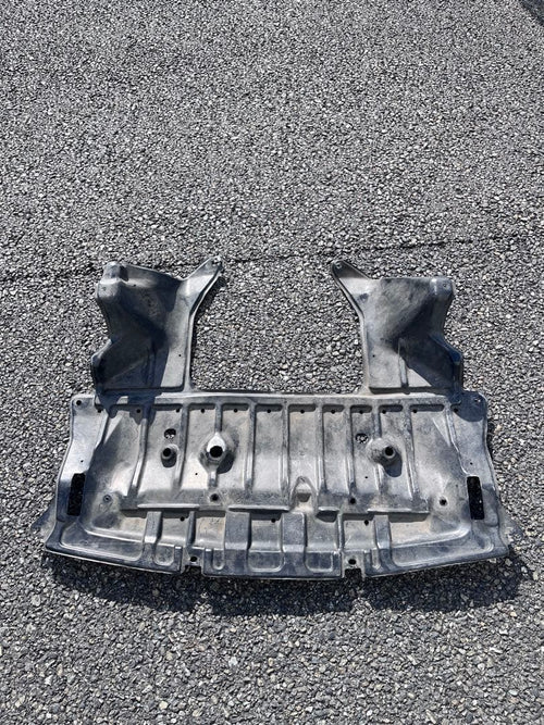 Exterior Aero Parts Jzx100