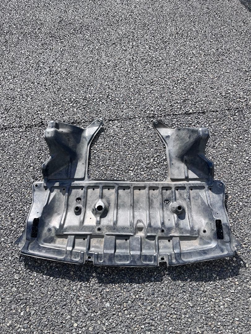 Exterior Aero Parts Jzx100