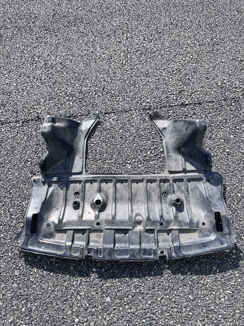 Exterior Aero Parts Jzx100