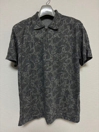 Comme Des Garcons Homme Plus Polo Shirts
