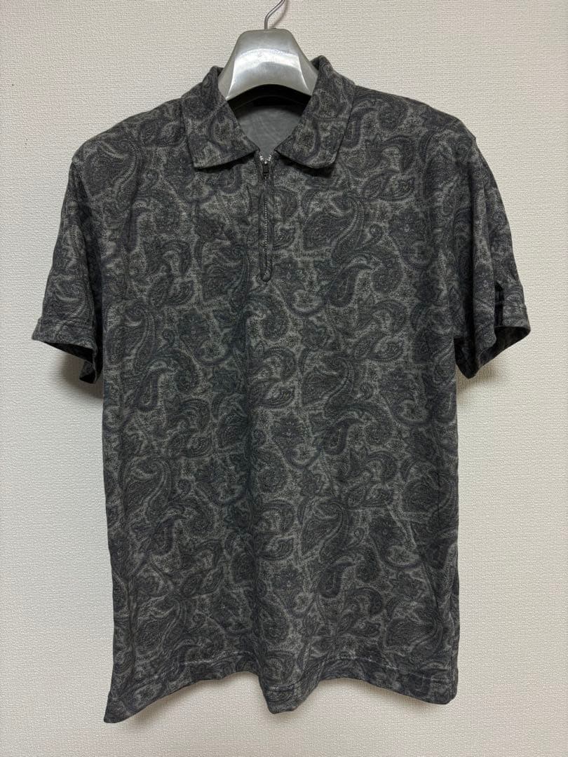 Comme Des Garcons Homme Plus Polo Shirts