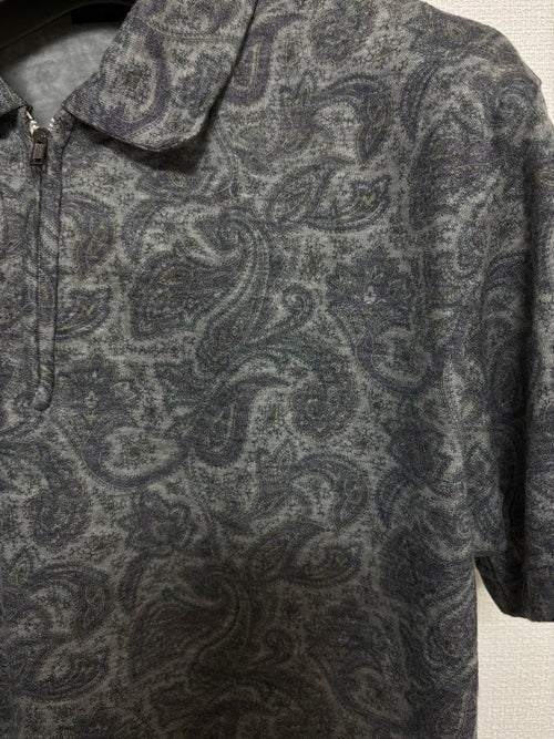 Comme Des Garcons Homme Plus Polo Shirts