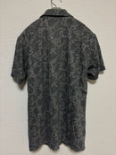 Comme Des Garcons Homme Plus Polo Shirts