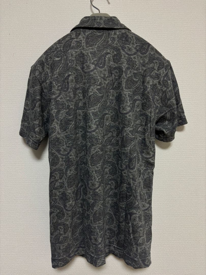 Comme Des Garcons Homme Plus Polo Shirts