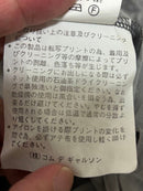Comme Des Garcons Homme Plus Polo Shirts