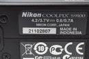 Compact Digital Cameras Coolpix S9100 #21687